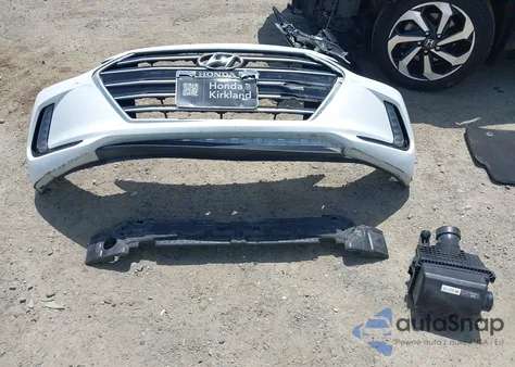 2017 Hyundai Elantra Se из США, поврежденный, VIN 5NPD84LF5HH011933